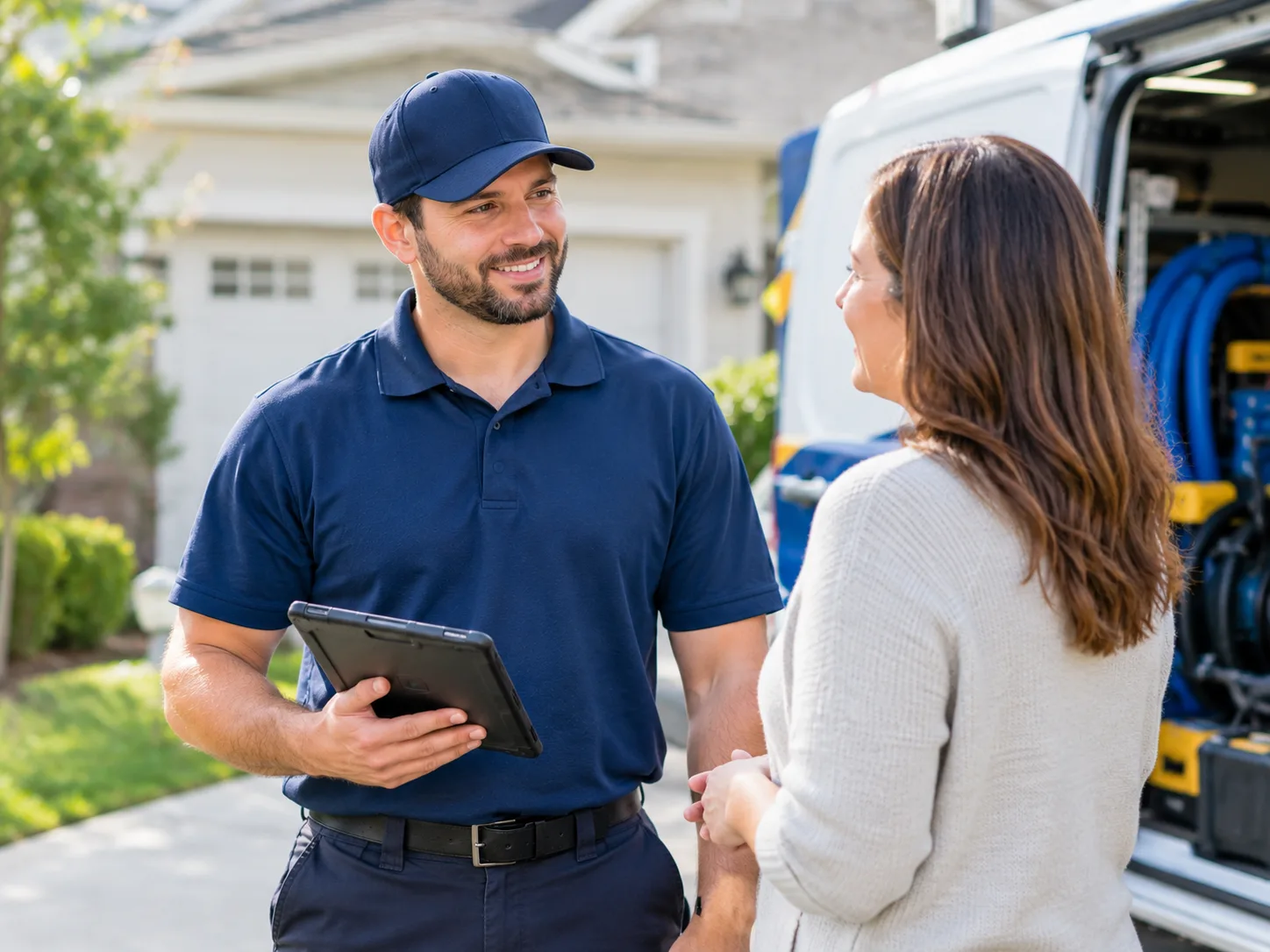 Sewage Backup Cleanup Hunters, WA FAQs